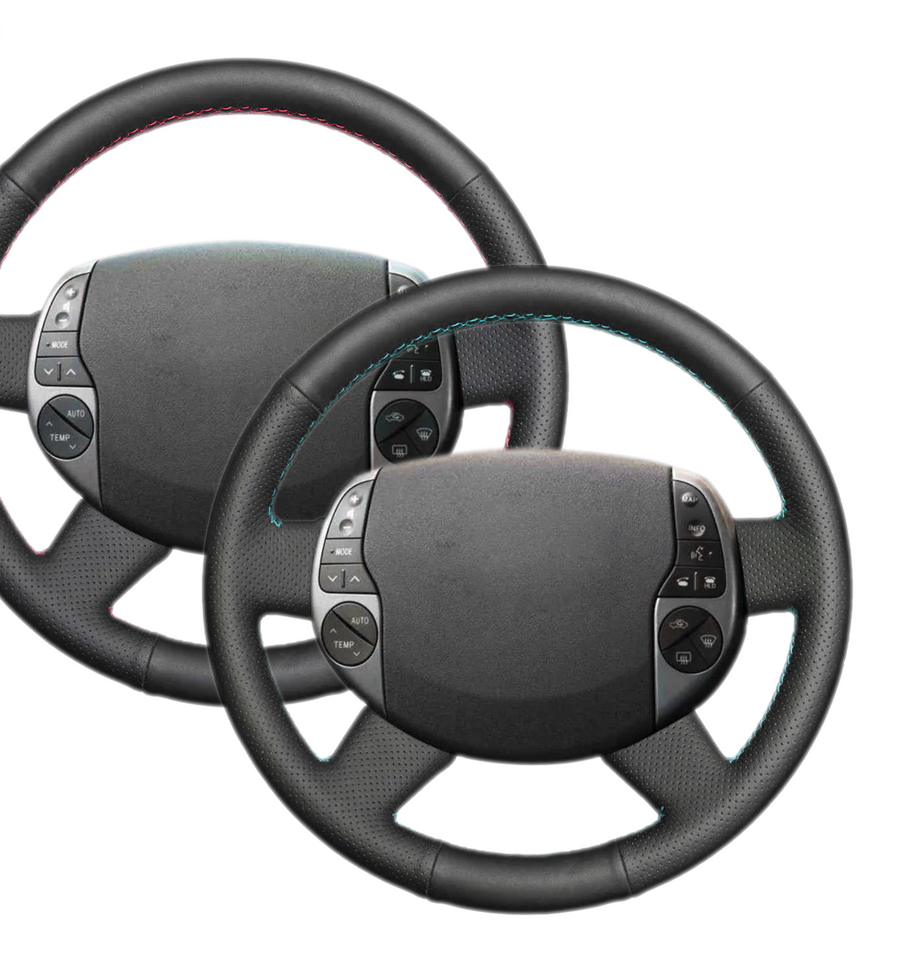 2つのシンプルなハンドルの写真